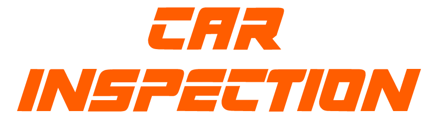 CAR INSPECTION