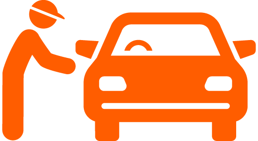 安全モーター商会の車検 3つの特徴