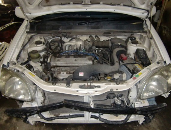 Repair