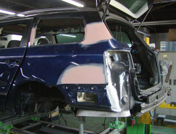 Repair