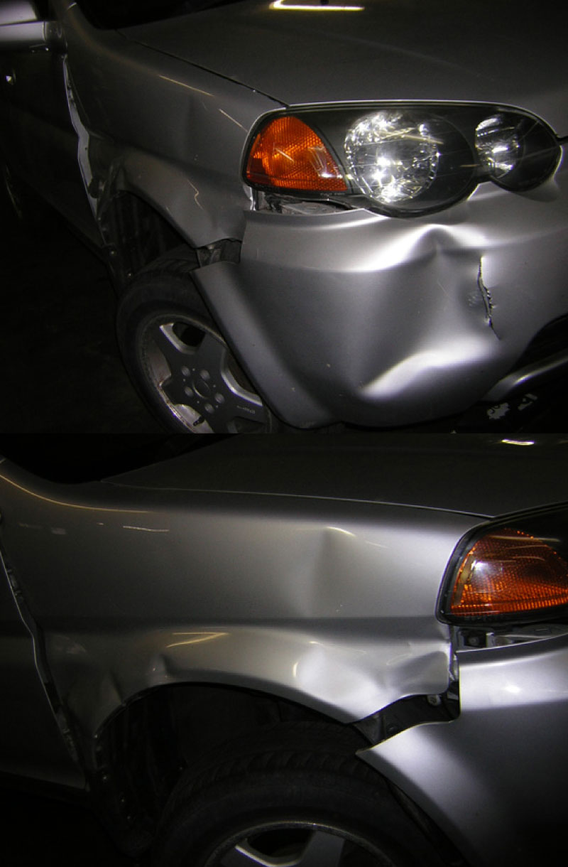 Before
