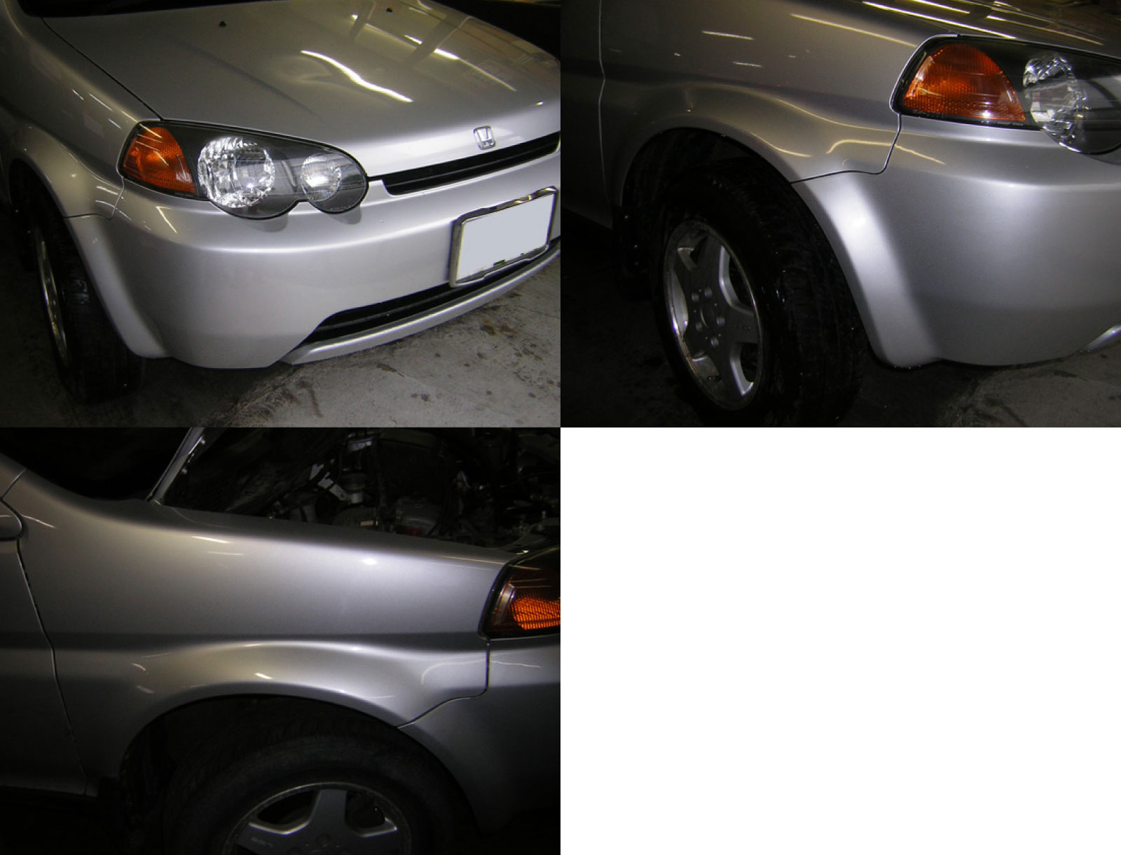 After