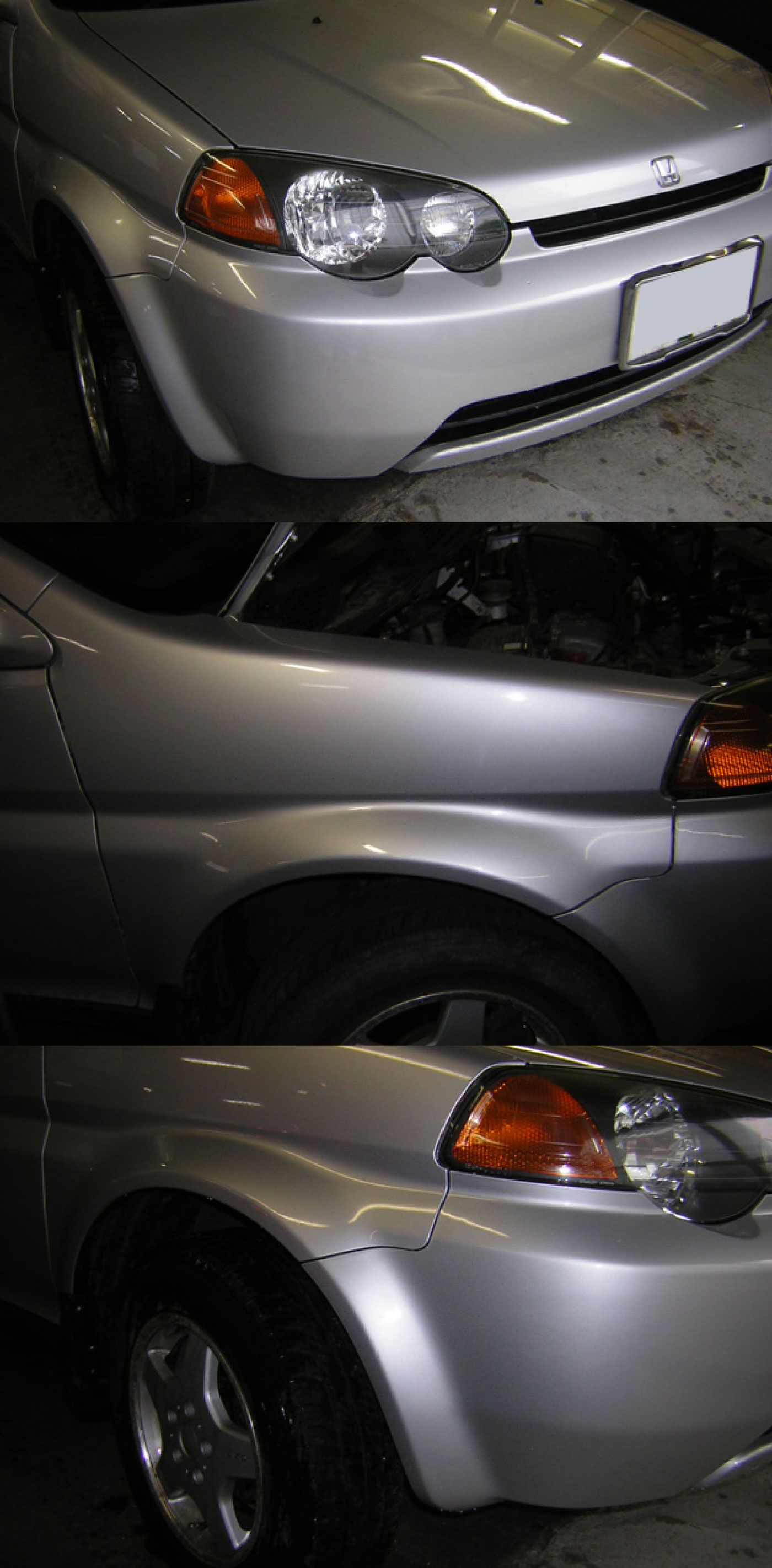 After